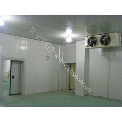 氣調(diào)冷庫(kù)的主要?dú)庹{(diào)方法都有哪些？