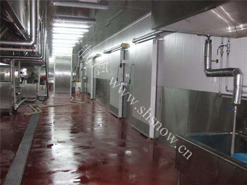 氣調(diào)冷庫(kù)的主要?dú)庹{(diào)方法都有哪些？