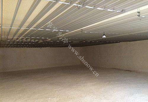 水果氣調(diào)冷庫 適用于貯藏哪些水果？