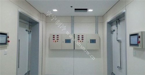 獼猴桃氣調(diào)冷庫造價分析 獼猴桃氣調(diào)冷庫造價分析