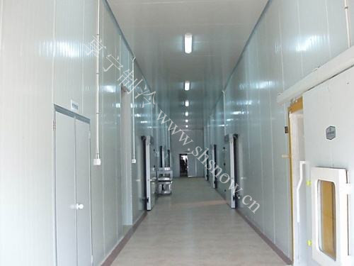 獼猴桃氣調(diào)冷庫造價分析 獼猴桃氣調(diào)冷庫造價分析