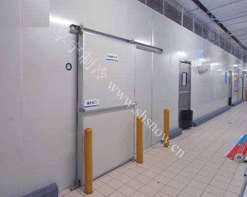 上海享寧制冷淺析使用氣調(diào)冷庫有什么優(yōu)點 上海享寧制冷淺析使用氣調(diào)冷庫有什么優(yōu)點