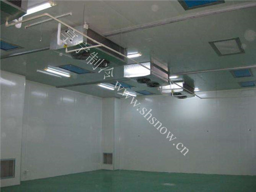 上海享寧制冷淺析使用氣調(diào)冷庫有什么優(yōu)點 上海享寧制冷淺析使用氣調(diào)冷庫有什么優(yōu)點