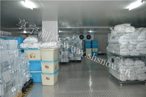 你知道氣調(diào)庫(kù)與冷庫(kù)的區(qū)別嗎