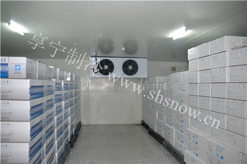 你知道氣調(diào)庫(kù)與冷庫(kù)的區(qū)別嗎