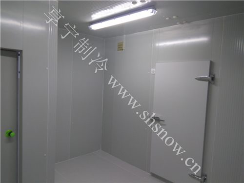 醫(yī)藥冷庫怎么樣更加節(jié)能？