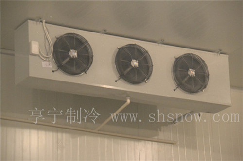 閔行區(qū)冷藏冷庫工程