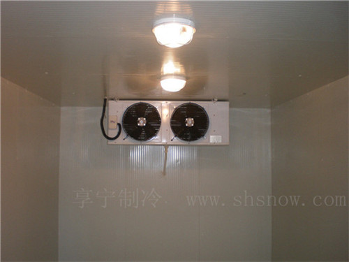 楊浦區(qū)冷藏冷庫工程