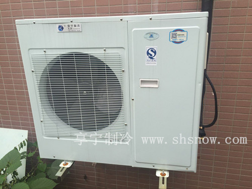 普陀區(qū)氣調(diào)冷庫工程