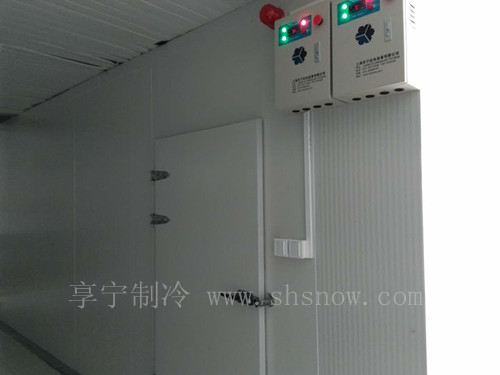 寶山區(qū)低溫冷庫工程 寶山區(qū)低溫冷庫工程