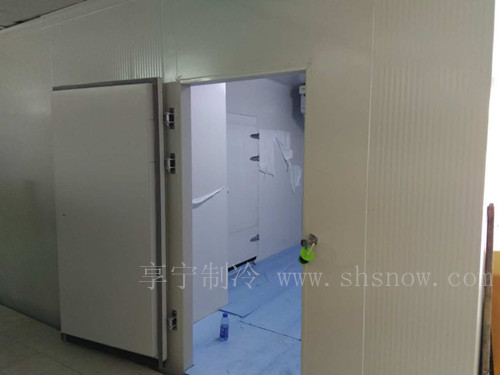 寶山區(qū)低溫冷庫工程 寶山區(qū)低溫冷庫工程