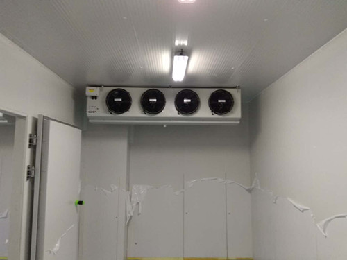 蘋(píng)果如何通過(guò)保鮮冷藏庫(kù)儲(chǔ)存？