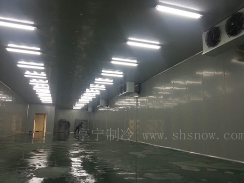 血清醫(yī)藥冷庫的建造要求 血清醫(yī)藥冷庫的建造要求