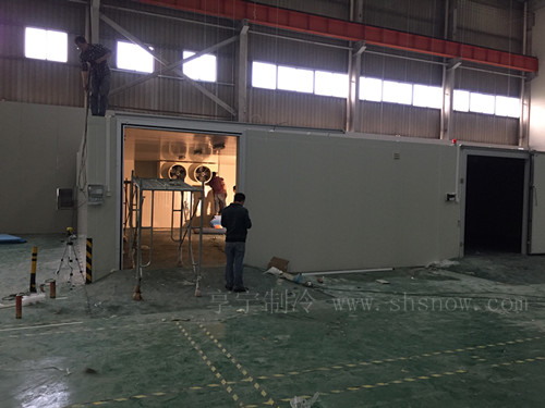 在農(nóng)村建冷庫(kù)需要什么手續(xù) 在農(nóng)村建冷庫(kù)需要什么手續(xù)