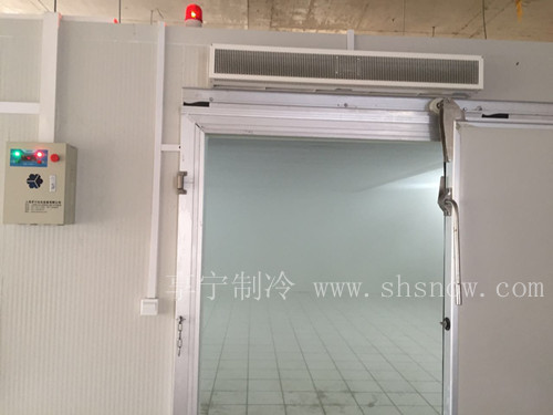 中小型冷庫(kù)設(shè)計(jì)安裝方案 中小型冷庫(kù)設(shè)計(jì)安裝方案