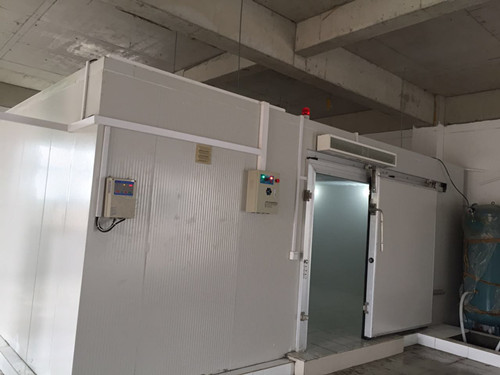 中小型冷庫(kù)設(shè)計(jì)安裝方案 中小型冷庫(kù)設(shè)計(jì)安裝方案