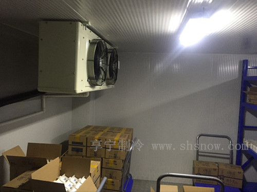 冷庫保溫板選擇的影響因素？