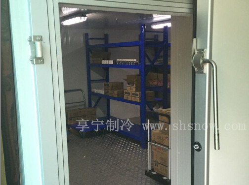 冷庫保溫板選擇的影響因素？