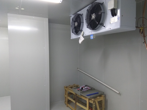 建一個(gè)40平方米的簡易冷庫需要多少錢