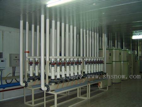 100平米酒店儲(chǔ)藏庫要多少錢