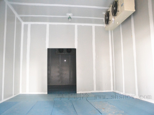 100平米酒店儲(chǔ)藏庫要多少錢