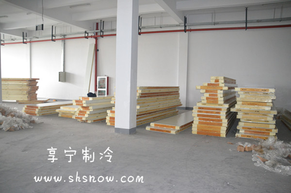 如何找到一個(gè)專業(yè)的冷庫(kù)工程商？