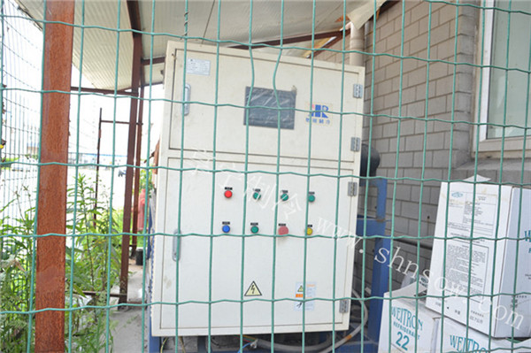 小冷庫設(shè)備的安裝要求及價格