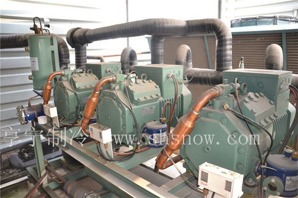 小冷庫設(shè)備的安裝要求及價格