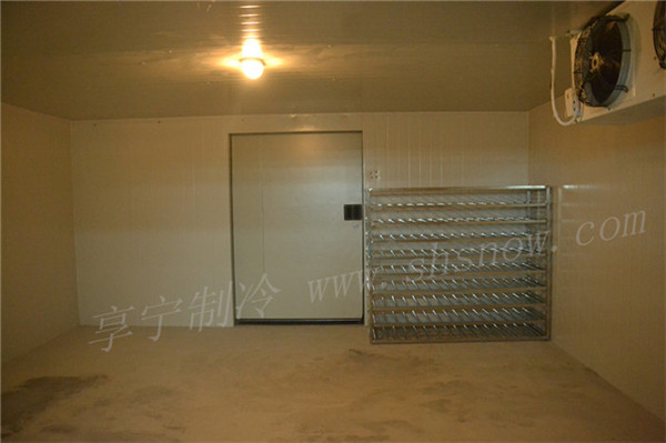 200平方的冷庫噴涂一下需要多少錢 200平方的冷庫噴涂一下需要多少錢