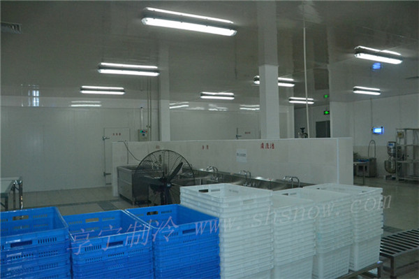 200平方的冷庫噴涂一下需要多少錢 200平方的冷庫噴涂一下需要多少錢