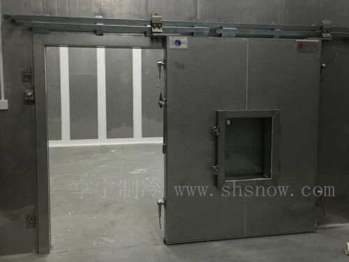 建造蔬菜水果保鮮冷庫(kù)都面臨什么問題？