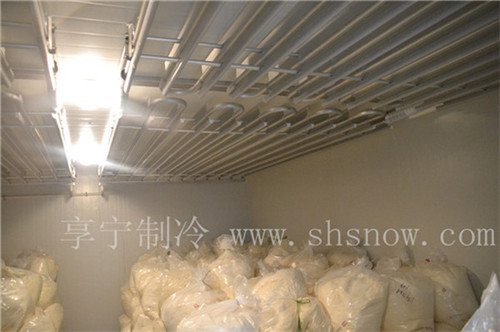 冷庫中為什么需要用冷庫專業(yè)燈？