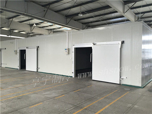 建造食品冷庫(kù)的作用是什么？