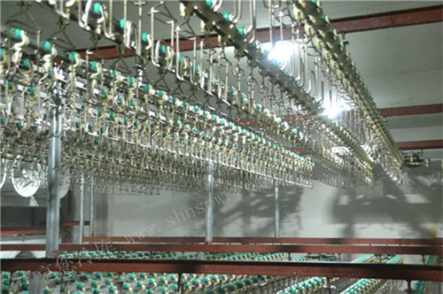 氣調(diào)冷庫(kù)和傳統(tǒng)冷庫(kù)比起來(lái)有什么優(yōu)勢(shì)？