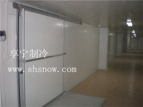 冷庫設(shè)計方案和驗收冷庫的基本要求是什么？