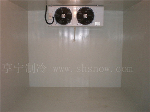 冷庫板如何選擇？有什么樣效果？