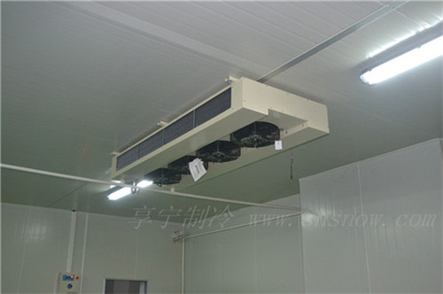 冷庫板如何選擇？有什么樣效果？