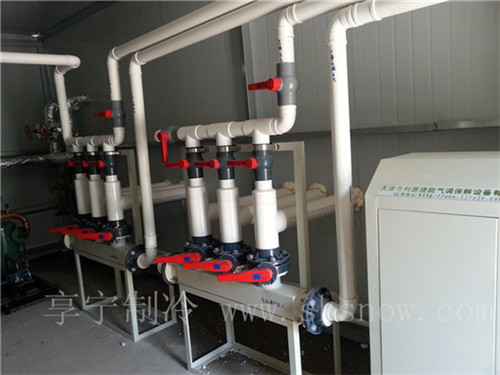 夏季冷庫的基本保養(yǎng)維護(hù)方法有哪些？