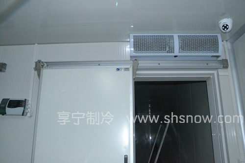 金針菇怎么在冷庫里長時間保存？