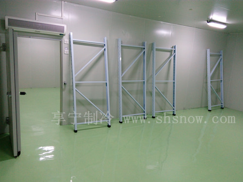 水果冷凍庫的建造價格是多少 水果冷凍庫的建造價格是多少