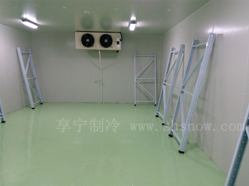 水果冷凍庫的建造價格是多少 水果冷凍庫的建造價格是多少