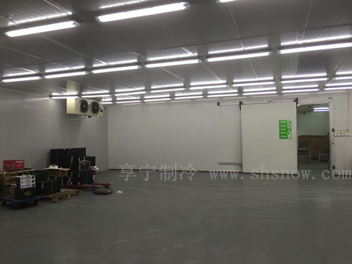 建造蘋果保鮮庫需要多少預(yù)算 建造蘋果保鮮庫需要多少預(yù)算