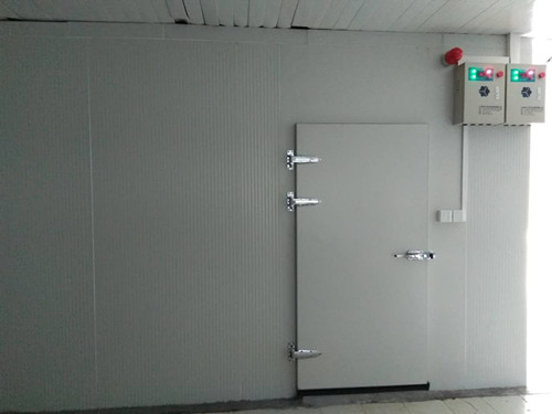 冷庫節(jié)能的的方法及重要性