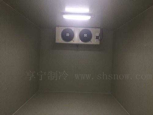 建造一個(gè)香蕉冷庫(kù)的好處是什么