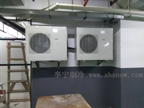 醫(yī)藥冷庫的安裝規(guī)范和使用規(guī)范