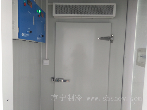 1000噸果蔬氣調(diào)庫造價(jià)大概多少錢？