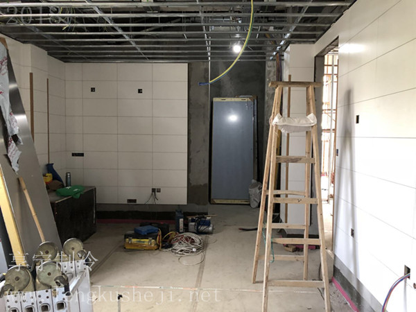 設(shè)計(jì)80平方茶葉冷庫(kù)需要多少錢？