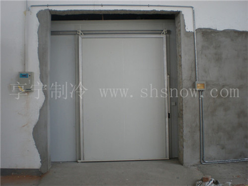 做一個500平方的冷庫多少錢？