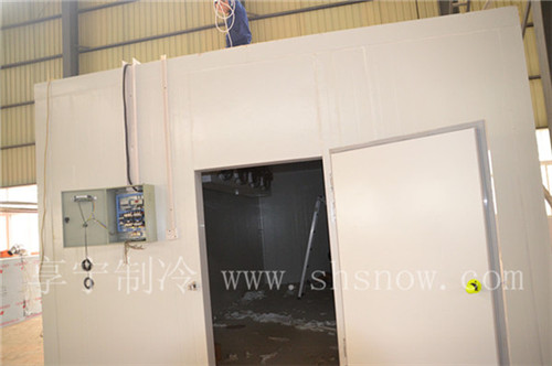 怎么建造小型冷庫(kù)最劃算？