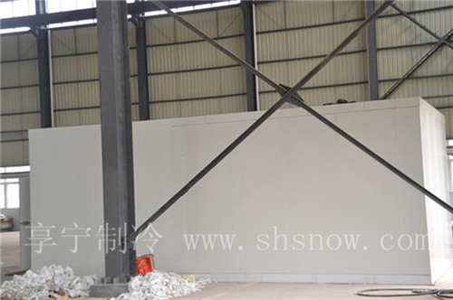 冷庫保溫的材料都有哪些？